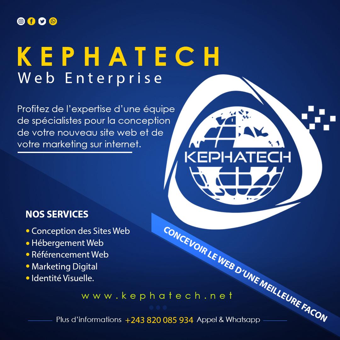 KEPHATECH