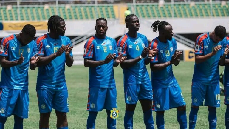 Éliminatoires Mondial 2026 : La FECOFA fixe les prix des billets pour RDC vs Soudan, la polémique enfle