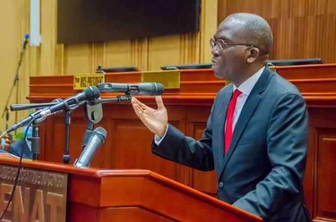 L’ancien Premier ministre Augustin Matata Ponyo a perdu son mandat de député national