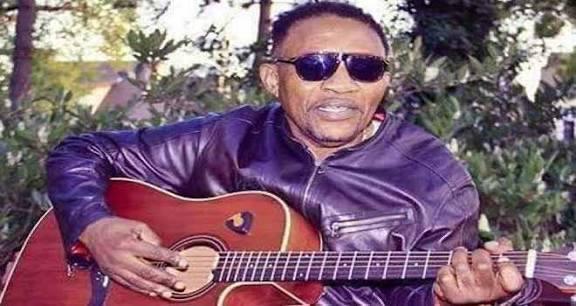 L’artiste musicien Bipoli Na Fulu s’est éteint le 1 octobre 2017