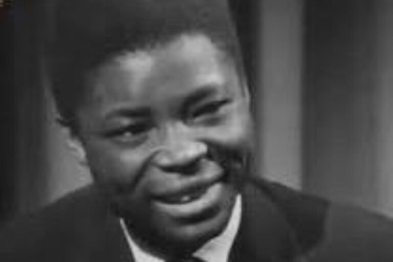 Marcel Antoine Lihau Ebua Libana la Molengo : une sommité intellectuelle