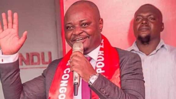 RDC : Une vidéo qui fait polémique à l’UNC