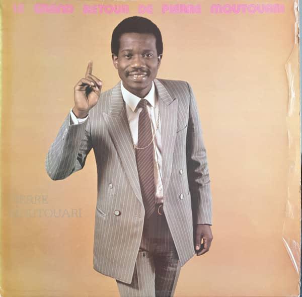 Décès de l’artiste musicien Pierre Moutuari