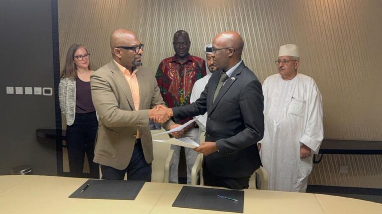 Doha : la RDC et l’AFC-M23 signent un mécanisme de surveillance et de vérification du cessez-le-feu