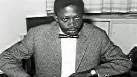 Qui était Pierre Mulele ? 3 octobre 1968-3 octobre 2025 : 57 ans déjà !