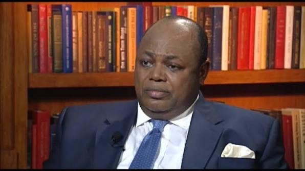 Suspension des activités du parti politique de José Makila Sumanda