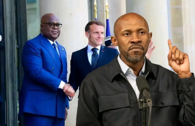 RDC : la France annonce la réouverture de l’aéroport de Goma, Kinshasa approuve, le M23 s’y oppose