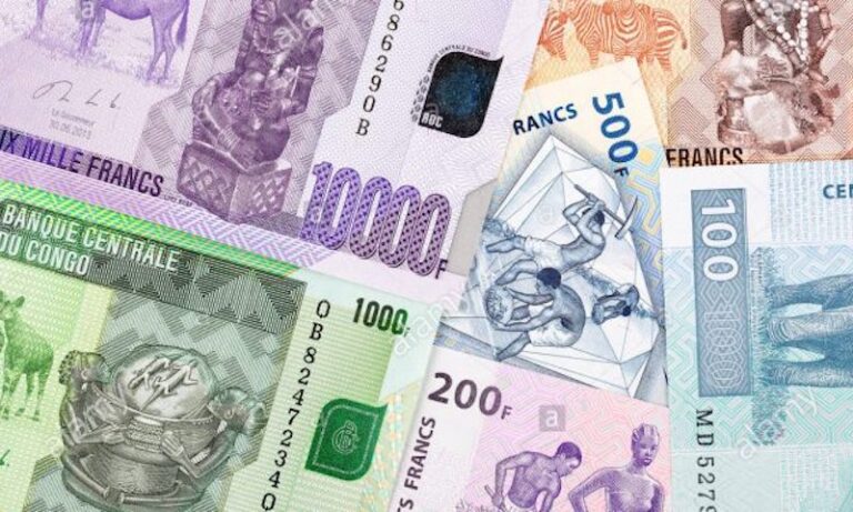 RDC : la Banque centrale relance la confiance dans le franc congolais, mais les réalités divergent selon les provinces
