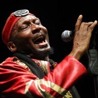 Jimmy Cliff, légende du reggae, est mort à 81 ans