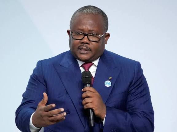 Guinée-Bissau: le président destitué Umaro Sissoco Embalo est arrivé au Sénégal