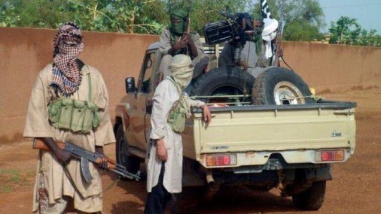 Augmentation d’enlèvement d’étrangers par les groupes armés en 6 mois, au Mali