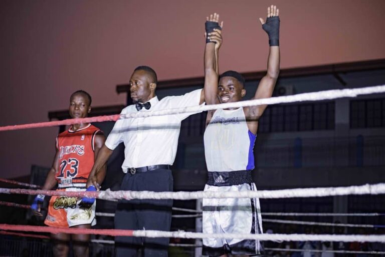 Championnat national de boxe amateur : coup d’envoi à Kinshasa de la 34ᵉ édition