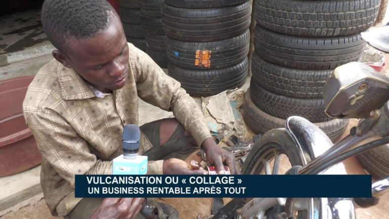 Culture : le vestige ouest-africain en RDC