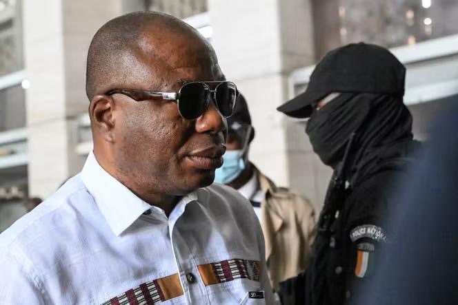 En Côte d’Ivoire : Damana Pickass, l’une des figures de l’opposition, arrêté