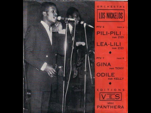 Relation Belgo- Congolaise : de Belgicain au binational, deux époques différentes