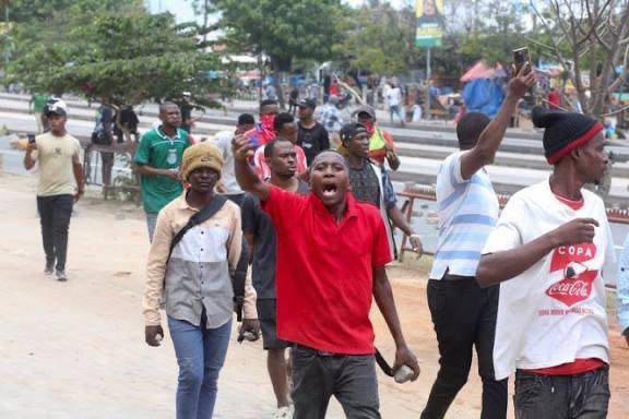 Tanzanie : l’Église catholique condamne les meurtres de manifestants