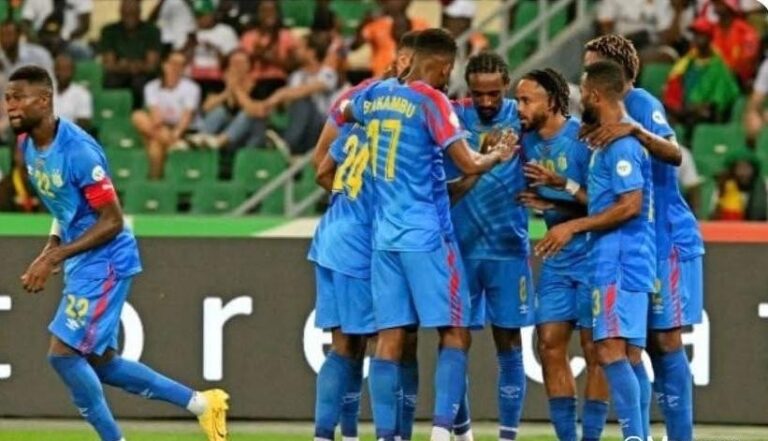 Barrages Mondial 2026 : la RDC élimine le Cameroun et file en finale grâce à Chancel Mbemba