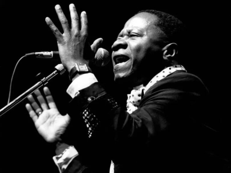 Musique Congolaise : les années passent, le flou reste en ce qui concerne le nom « Langa- Langa »