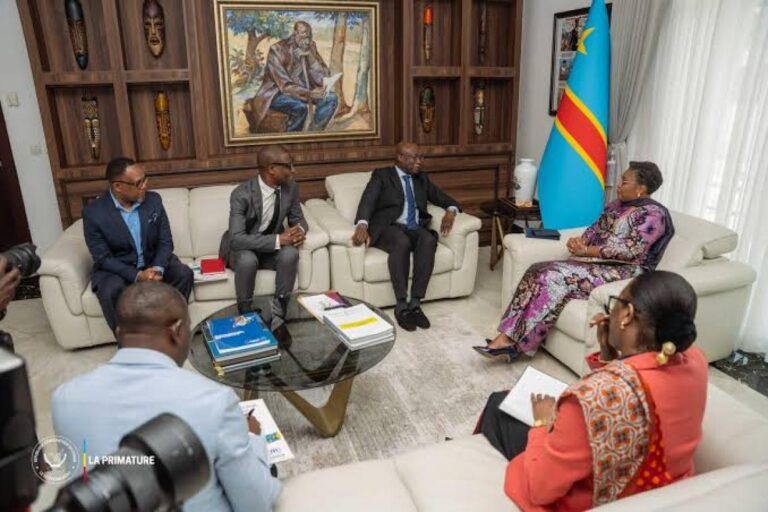 Réfugiés en RDC : Des actions plus visibles du HCR sur le terrain attendues