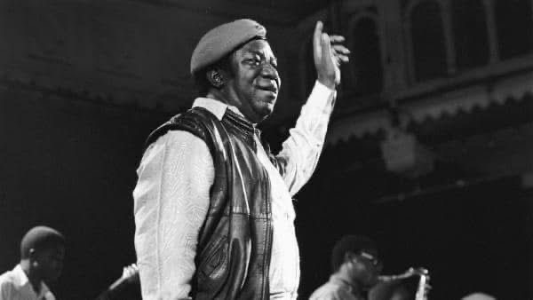 Tabu Ley : le 30 novembre 2013 disparaissait le Seigneur de la Rumba Congolaise