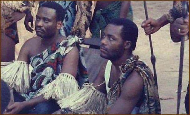 5 décembre 1999 : disparition de Nsiku Katshunga Jean Aziza