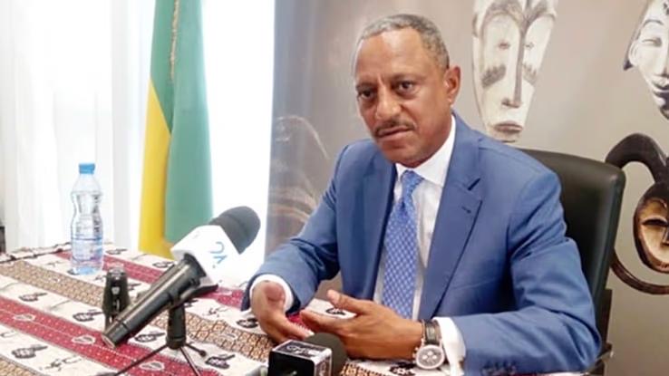 Gabon : le ministre du Tourisme arrêté pour corruption