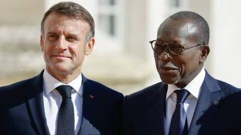 Bénin : la France a apporté «un appui» aux forces loyalistes face aux putschistes