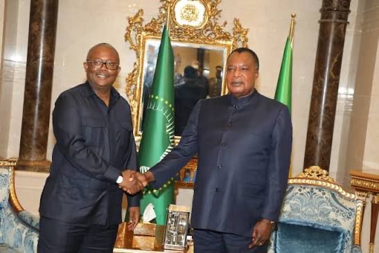 Guinée -Bissau : Umaro Sissoco Embaló serait-il le commanditaire de sa propre chute ?