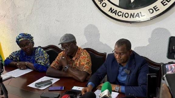 Guinée-Bissau : la Commission électorale se déclare incapable de publier les résultats