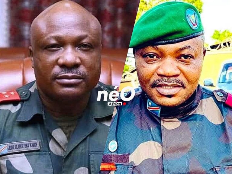 RDC : Le procès du lieutenant-général Philémon Yav entre dans une phase décisive devant la Haute Cour militaire