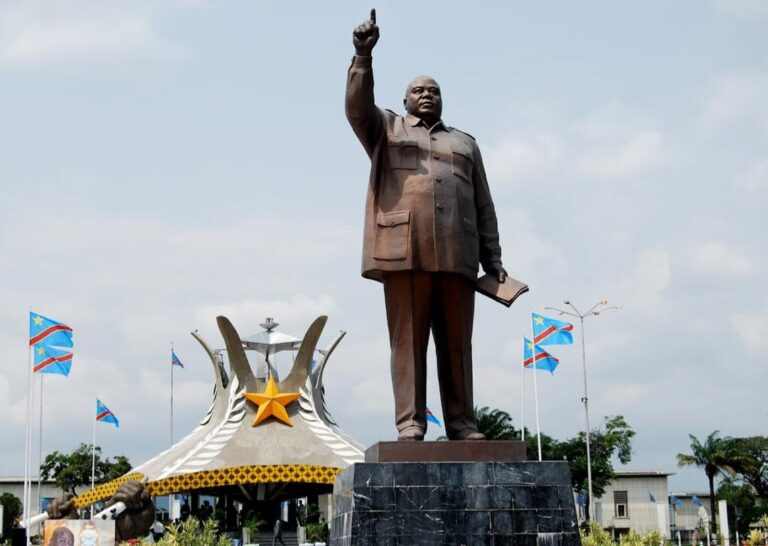 RDC : Vingt-cinq ans après l’assassinat de Laurent-Désiré Kabila, entre mémoire et zones d’ombre