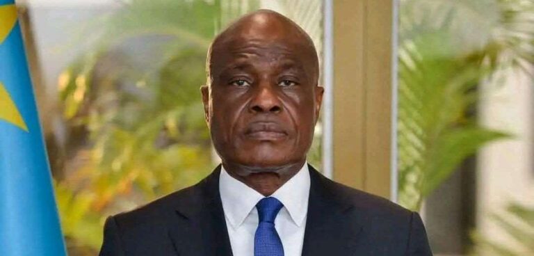 Refuser le dialogue, c’est refuser la paix (Martin Fayulu)