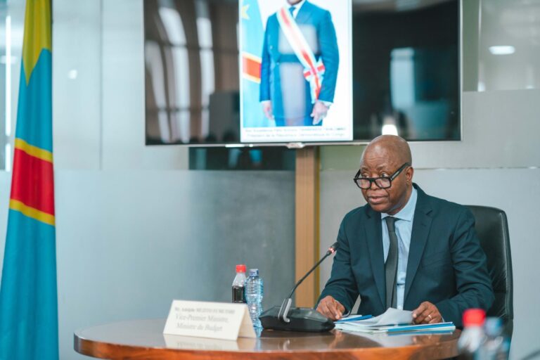 Règlement des différends investisseurs–États : La RDC met les bouchées doubles pour accueillir le Bureau régional du Centre consultatif