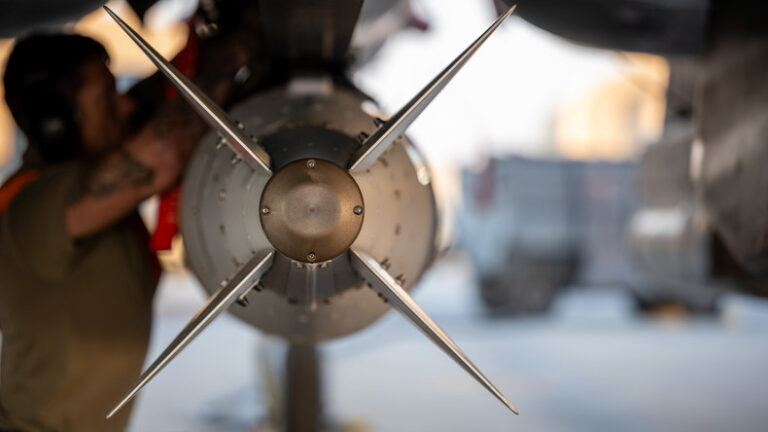 Proche-Orient : L’Iran sous haute tension, une intervention militaire américaine « probable dans les 24 heures »