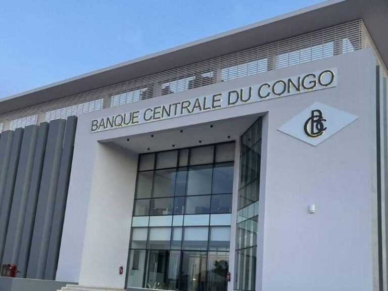 RDC : En 2025, le Trésor public surpasse ses objectifs de mobilisation de recettes