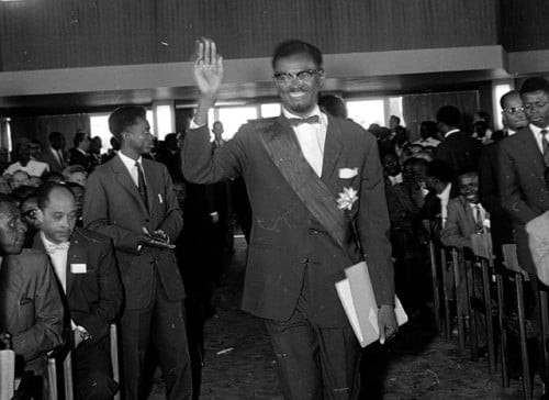 RDC : Pour Judith Suminwa, l’héritage de Lumumba reste un rempart contre la « balkanisation »