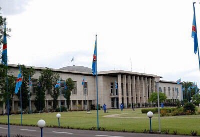 RDC : Alerte à la fausse « Direction générale » rattachée à la Présidence