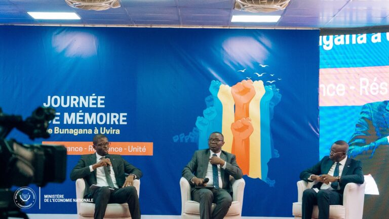 RDC : Le ministère du Commerce extérieur reconduit des restrictions temporaires sur certaines importations