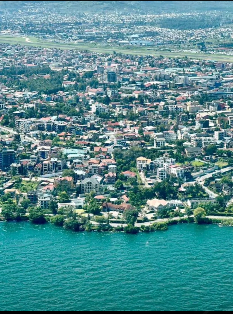 Goma : limitation de la caution locative à trois mois, une nouvelle mesure annoncée par les autorités municipales