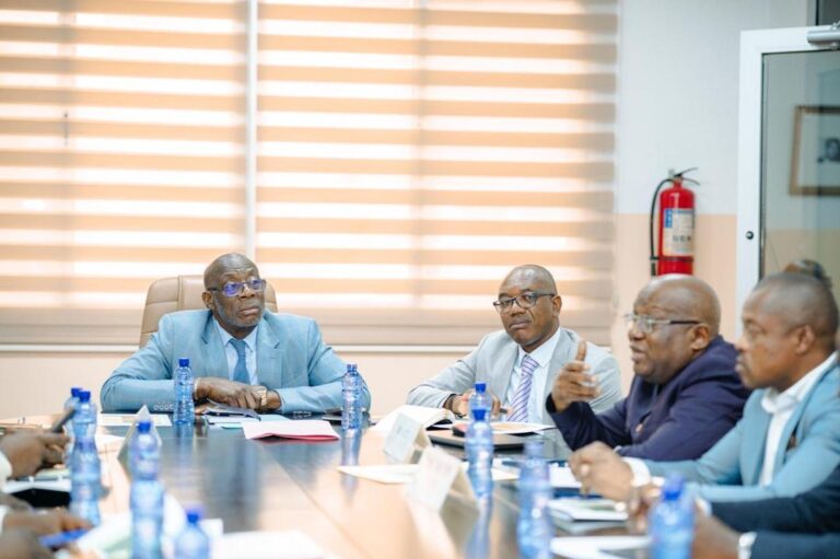 13ème Conférence des gouverneurs : La Primature évalue l’état des préparatifs infrastructurels au Kwilu