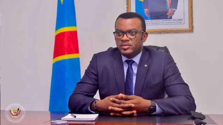 RDC : Publication d’un arrêté portant mise en place générale des Secrétaires généraux de l’Administration publique