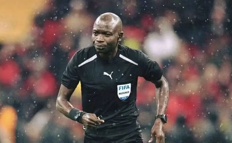 RDC : Jean-Jacques Ndala désigné pour le choc Vita Club-Aigles du Congo après la CAN