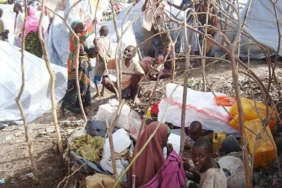 Somalie : L’ONU sollicite 852 millions de dollars pour l’aide humanitaire en 2026