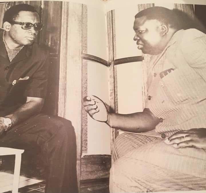 Prosper Mandrandele Tanzi : l’histoire d’un destin brisé