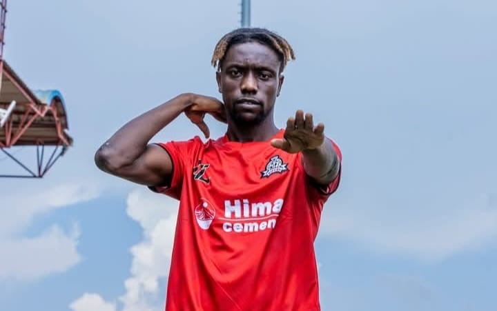 Mercato: Glodi Beyuku Munsi déménage du côté de l’Ouganda