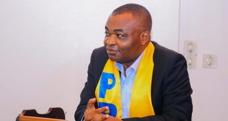 RDC : Le PPRD de Joseph Kabila rejette le « dialogue de façade » du pouvoir en place