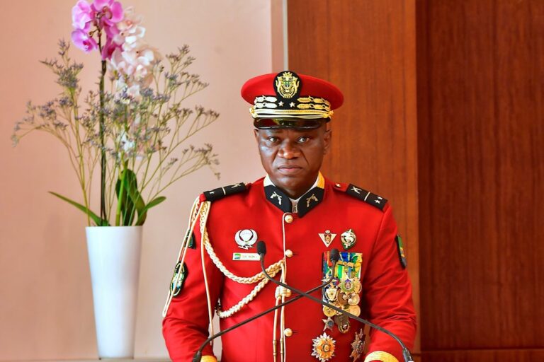 Gabon : les réseaux sociaux suspendus « jusqu’à nouvel ordre » sur fond de grogne sociale