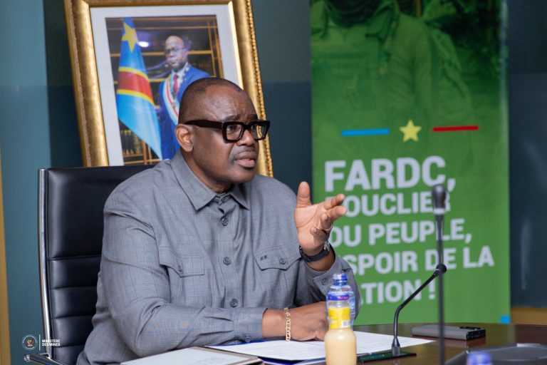 Mines : la RDC cartographie son sous-sol pour affirmer sa souveraineté