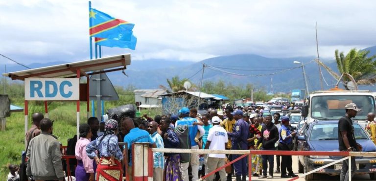 RDC-Burundi : la frontière de Kavimvira rouvre, signe d’apaisement après deux mois de fermeture