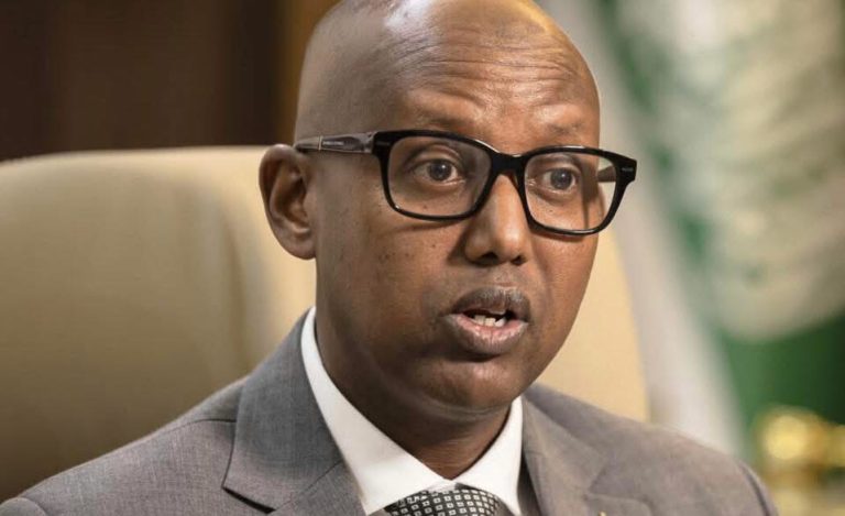 Somaliland : Hargeisa propose minerais et bases militaires aux États-Unis en échange d’une reconnaissance